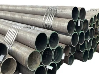 seamless carbon steel pipe