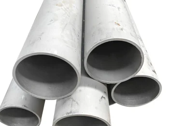 stainless steel seamless pipe